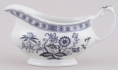 Sauce Boat c1960s